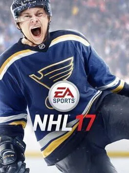 NHL 17 (PS4)