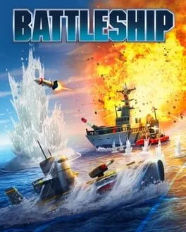 Battleship (PS4)
