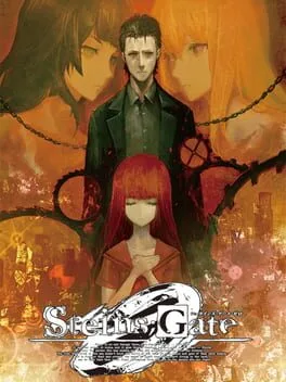 Steins;Gate 0 (PS4)