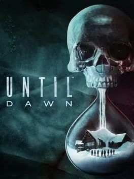 Until Dawn (PS4)