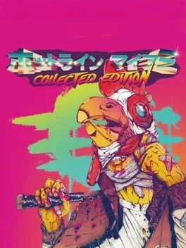 Hotline Miami: Collected Edition (PS4)