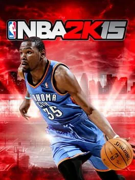 NBA 2K15 (PS4)