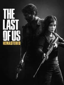 The Last of Us Remastered (PS4)