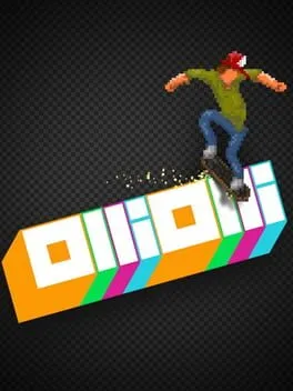 OlliOlli (PS4)