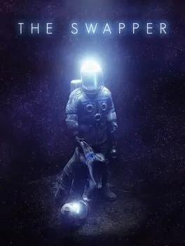 The Swapper (PS4)