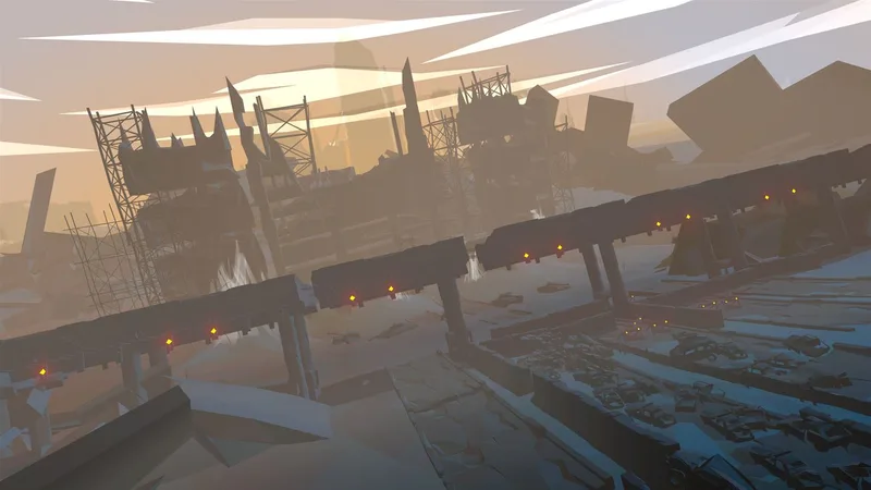 Aaero (PS4)
