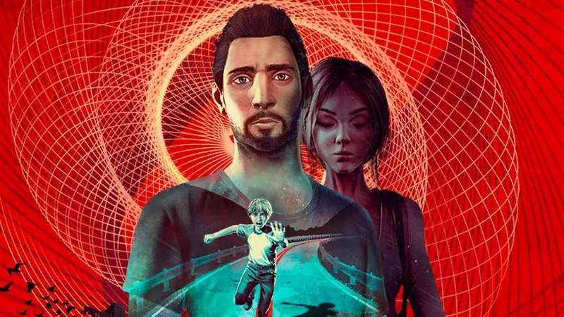 Alfred Hitchcock – Vertigo (PS4)