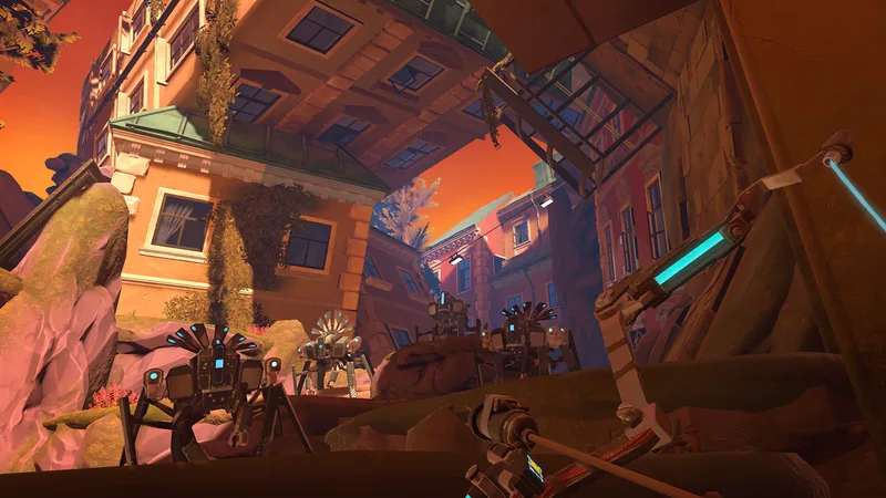 Apex Construct (PS4)