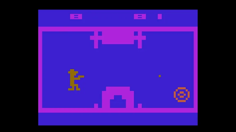 Atari Flashback Classics Vol. 2 (PS4)