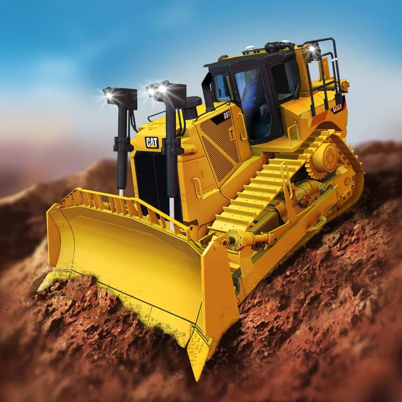 Construction Simulator 2022 (PS4)