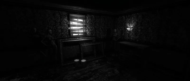 Dollhouse (PS4)