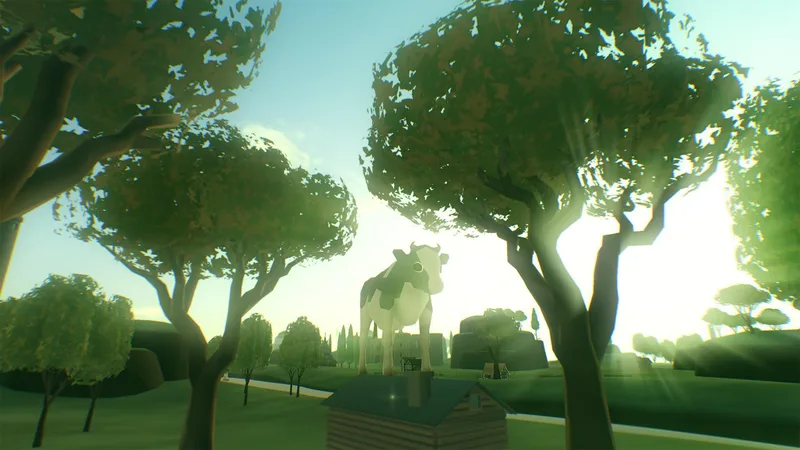 Everything (PS4)