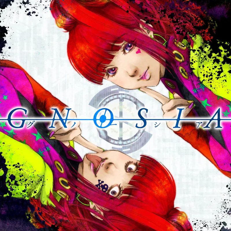 Gnosia (PS4)