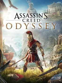 Assassin's Creed Odyssey [Collector's Edition] (PS4)