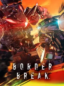 Border Break (PS4)