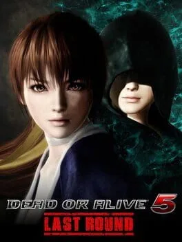 Dead or Alive 5: Last Round [Collector's Edition] (PS4)