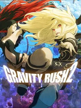 Gravity Daze 2 [Limited Edition] (PS4)