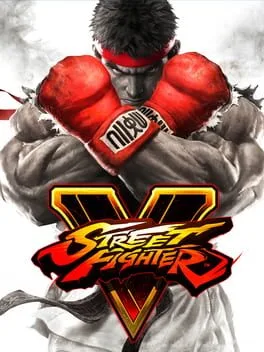Street Fighter V [HOT! Package] (PS4)
