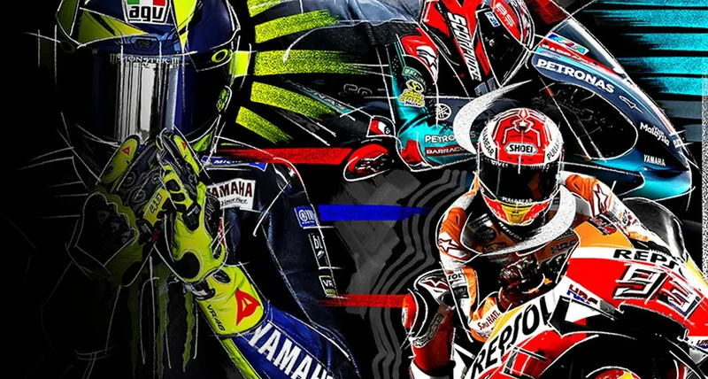 MotoGP 20 (PS4)
