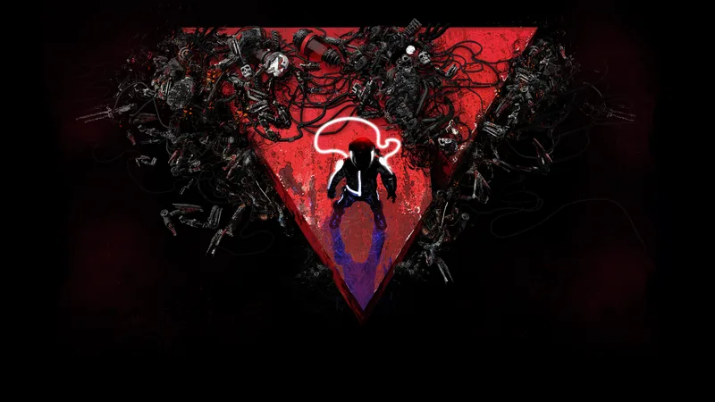 Nex Machina (PS4)