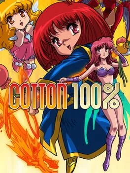 Cotton 100 [Collector's Edition]