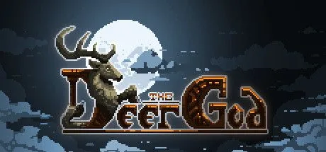 Deer God (PS4)
