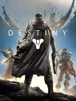 Destiny [Vanguard Armory Edition]