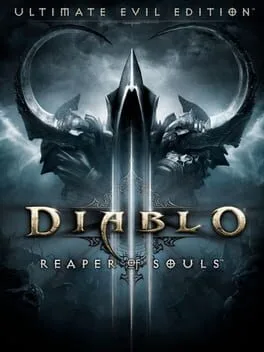 Diablo III: Reaper of Souls - Ultimate Evil Edition [Promo Not For Resale]