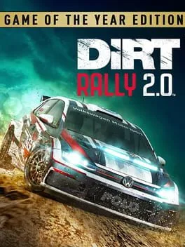 Dirt Rally 2.0 [Game of the Year] (PS4)