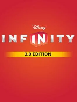 Disney Infinity 3.0 [Star Wars Saga Bundle] (PS4)