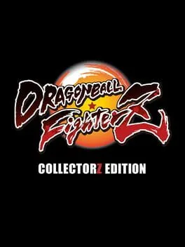 Dragon Ball FighterZ [Collector's Edition] (PS4)