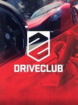 Driveclub [Promo]
