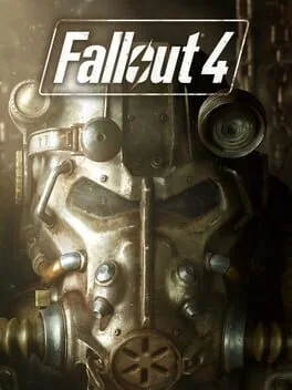 Fallout 4 [Collector's Blue Box] (PS4)