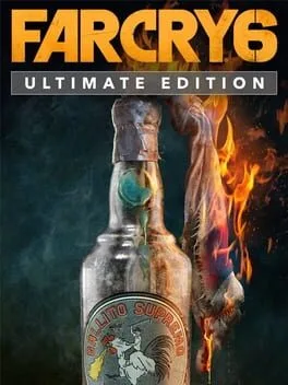 Far Cry 6 [Ultimate Edition]