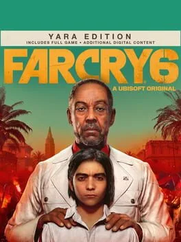 Far Cry 6 [Yara Edition]