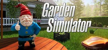 Garden Simulator (PS4)