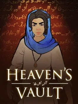 Heaven's Vault [Special Limited Edition] (PS4)