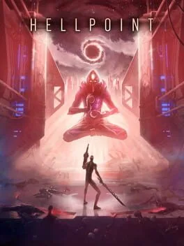 Hellpoint [Signature Edition] (PS4)