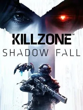 Killzone Shadow Fall [Steelbook Edition] (PS4)