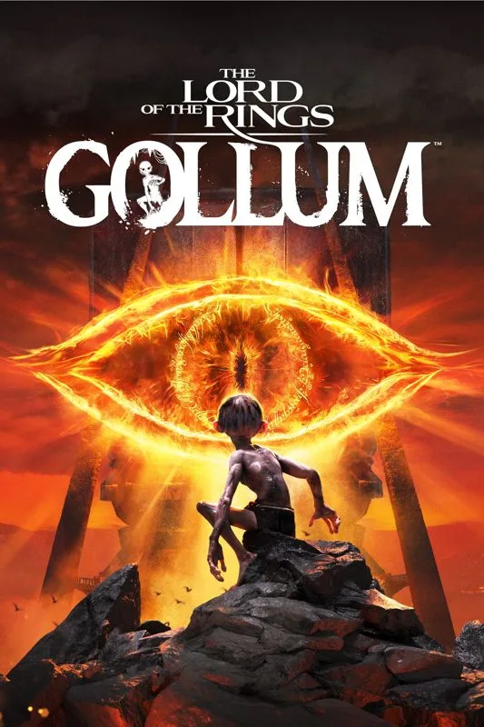 Lord of the Rings: Gollum (PS4)