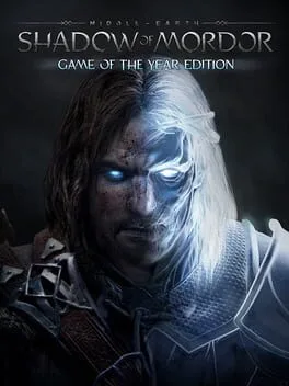 Middle Earth: Shadow of Mordor [Game of the Year] (PS4)