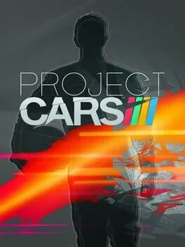 Project Cars [Game Of The Year] (PS4)