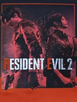 Resident Evil 2 [Pix'n Love Edition] (PS4)
