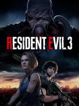 Resident Evil 3 [Not For Resale] (PS4)