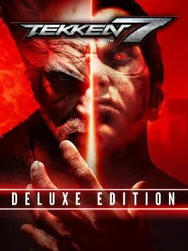 Tekken 7 [Deluxe Edition]