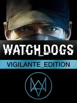 Watch Dogs [Vigilante Edition]