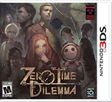 Zero Time Dilemma