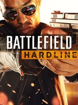 Battlefield Hardline [Playstation Hits]