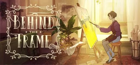 Behind the Frame
