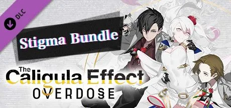 Caligula Effect: Overdose [Limited Edition]